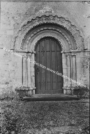 ENGLISH CHURCHES ALBUM PAGE 23